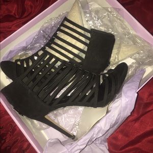 Madden Girl Heels (size 7.5)